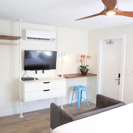 Fala Hotel Fort Lauderdale Luaran gambar