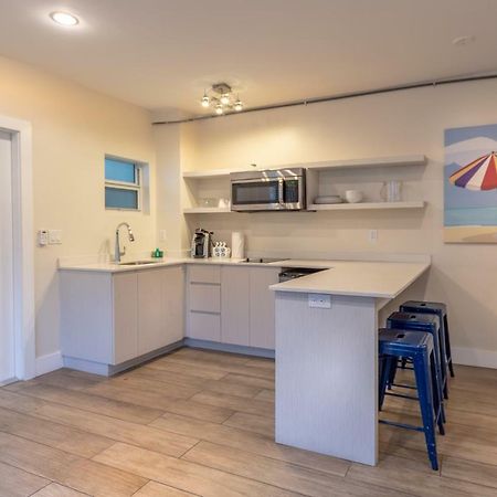 Fala Hotel Fort Lauderdale Luaran gambar