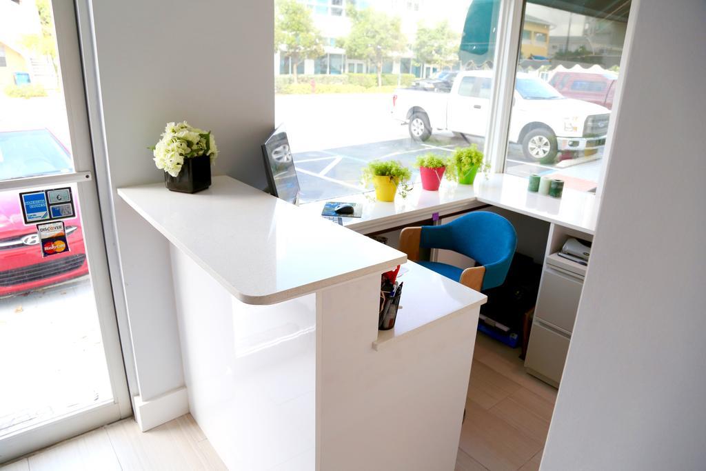 Fala Hotel Fort Lauderdale Luaran gambar