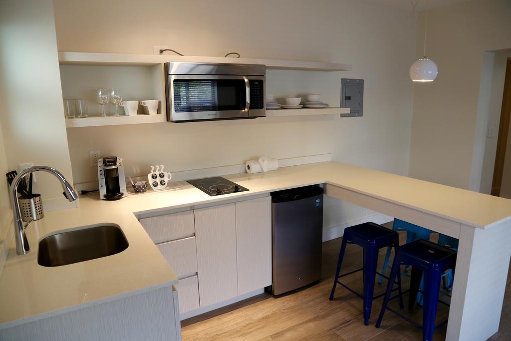 Fala Hotel Fort Lauderdale Luaran gambar