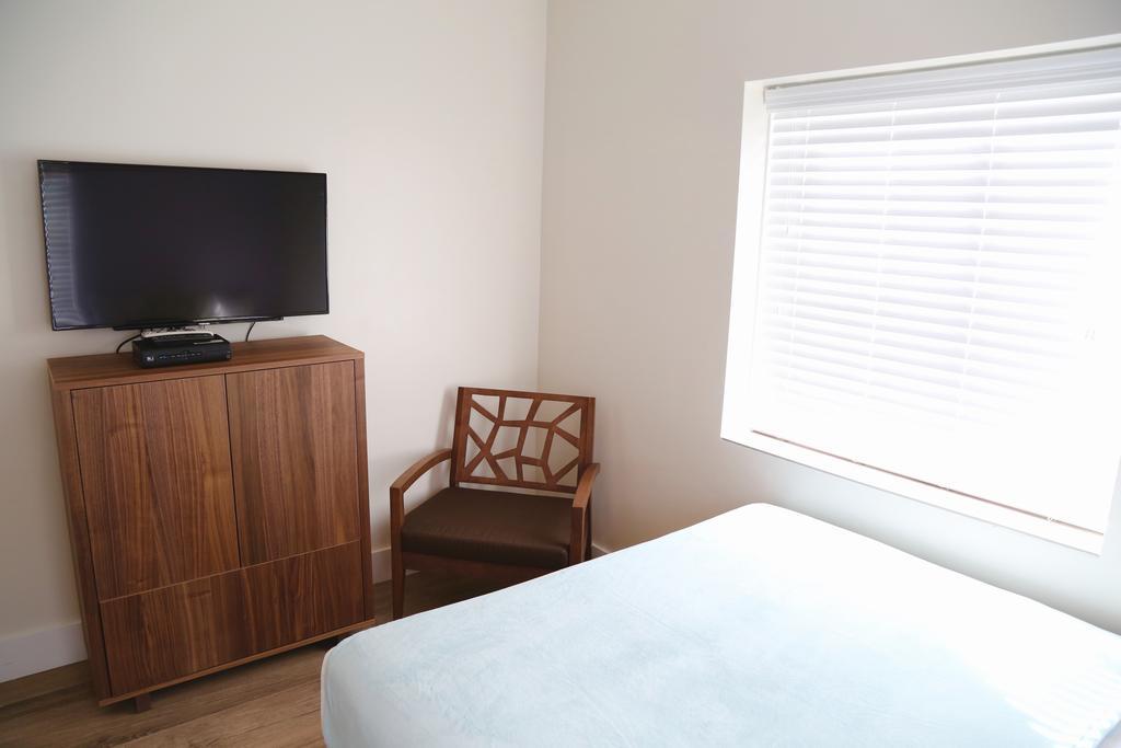 Fala Hotel Fort Lauderdale Luaran gambar