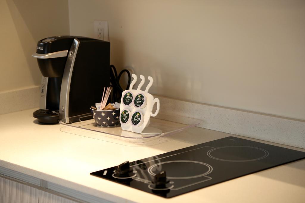 Fala Hotel Fort Lauderdale Luaran gambar