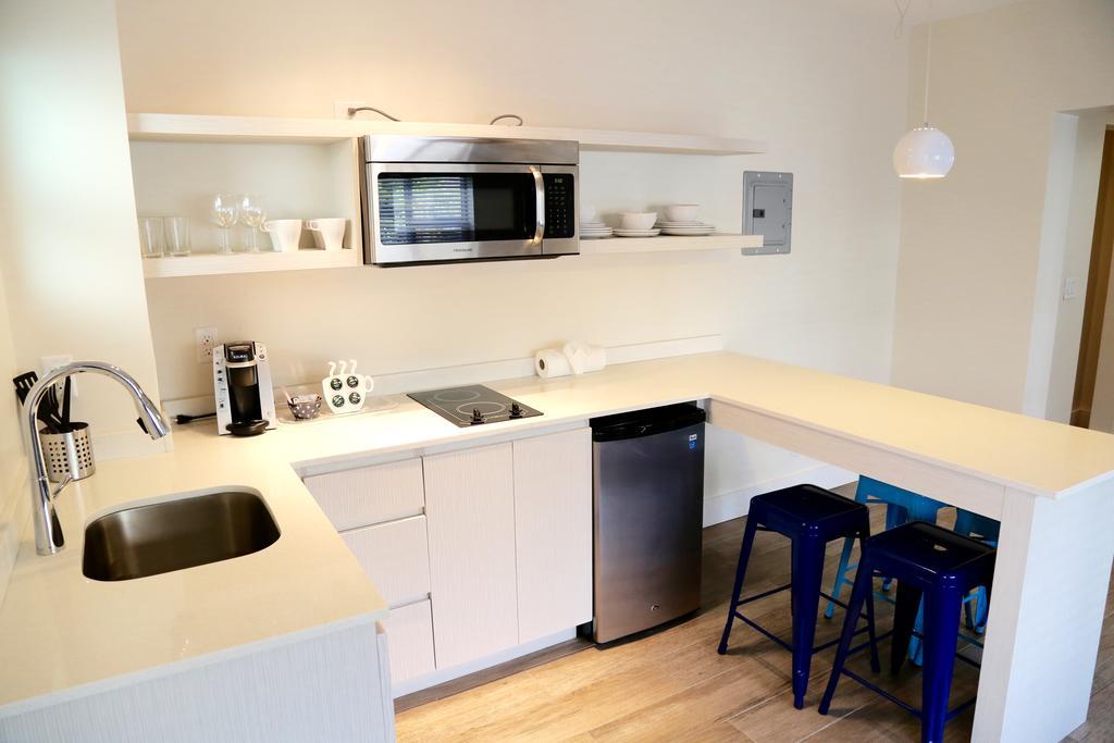 Fala Hotel Fort Lauderdale Luaran gambar