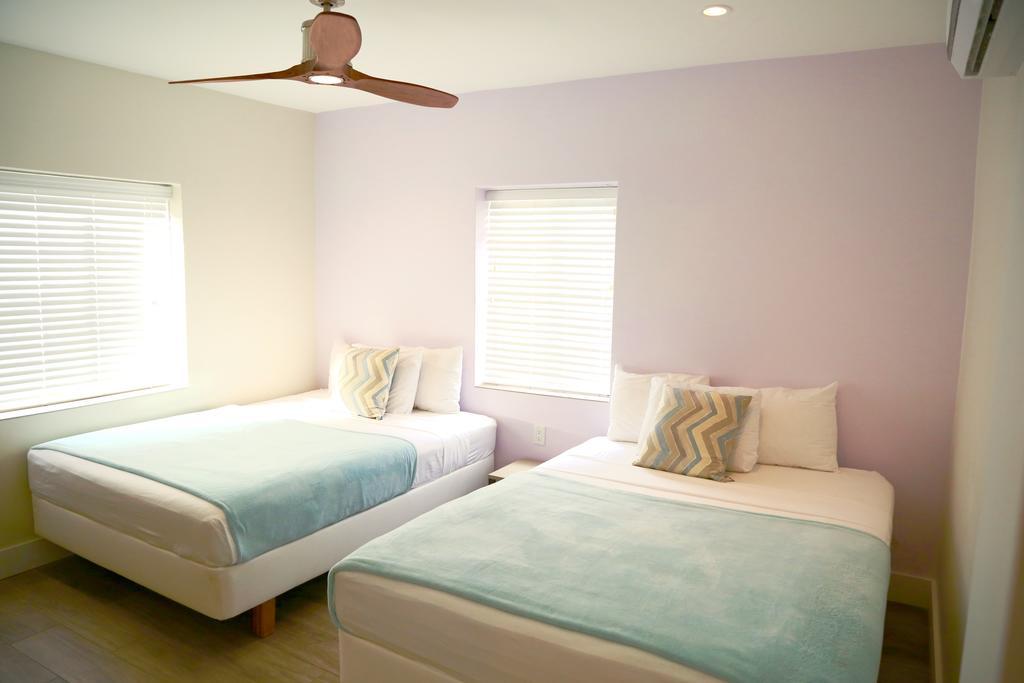 Fala Hotel Fort Lauderdale Luaran gambar