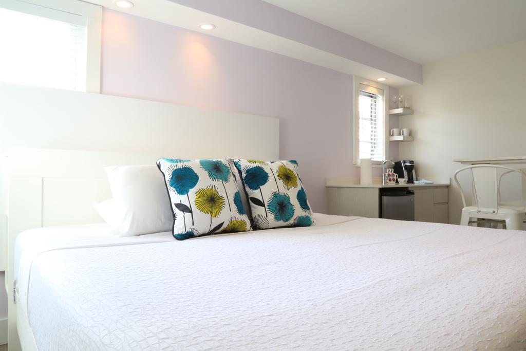 Fala Hotel Fort Lauderdale Luaran gambar