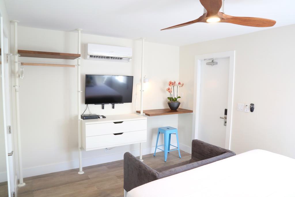Fala Hotel Fort Lauderdale Luaran gambar