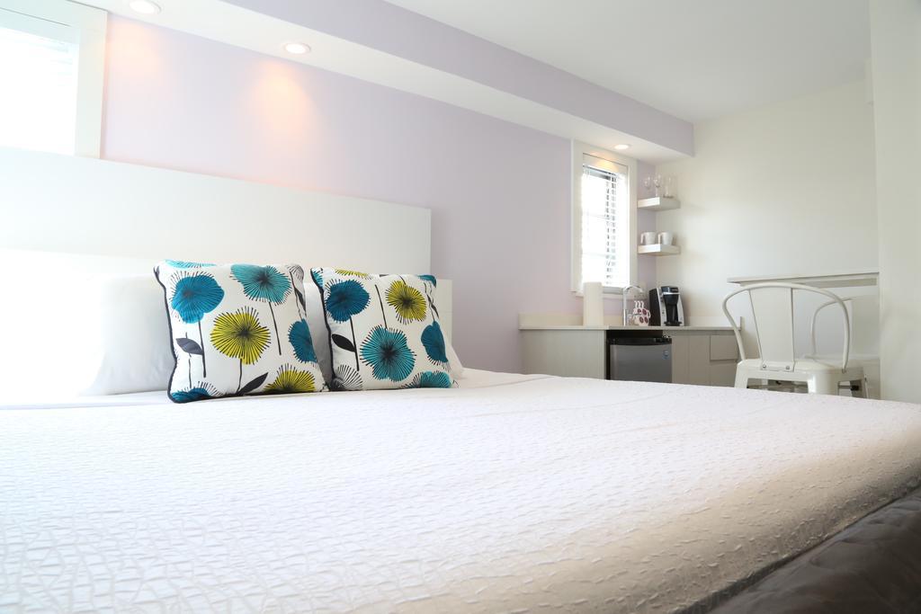 Fala Hotel Fort Lauderdale Luaran gambar