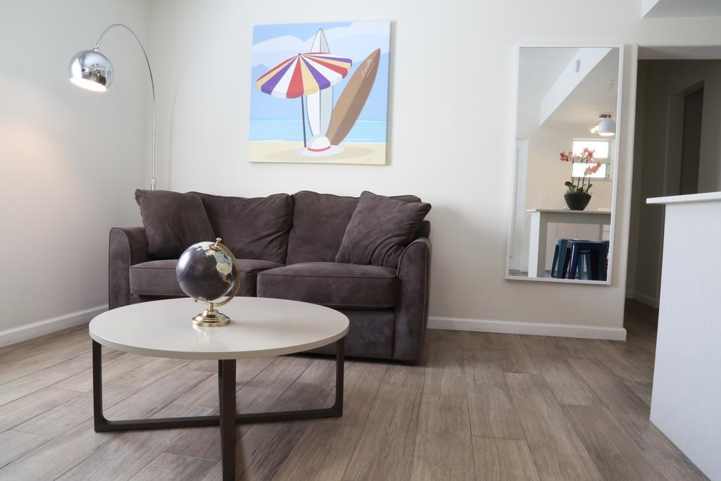Fala Hotel Fort Lauderdale Luaran gambar