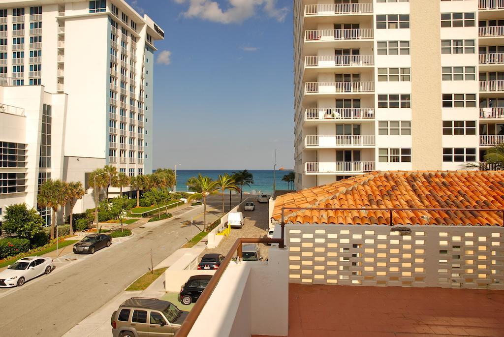 Fala Hotel Fort Lauderdale Luaran gambar