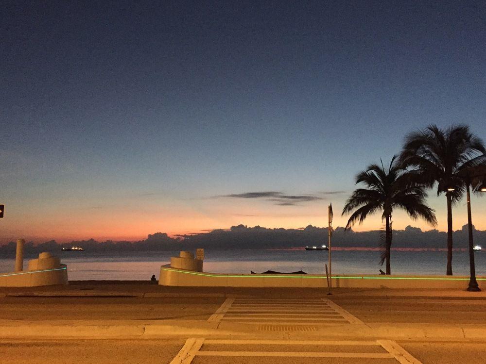 Fala Hotel Fort Lauderdale Luaran gambar