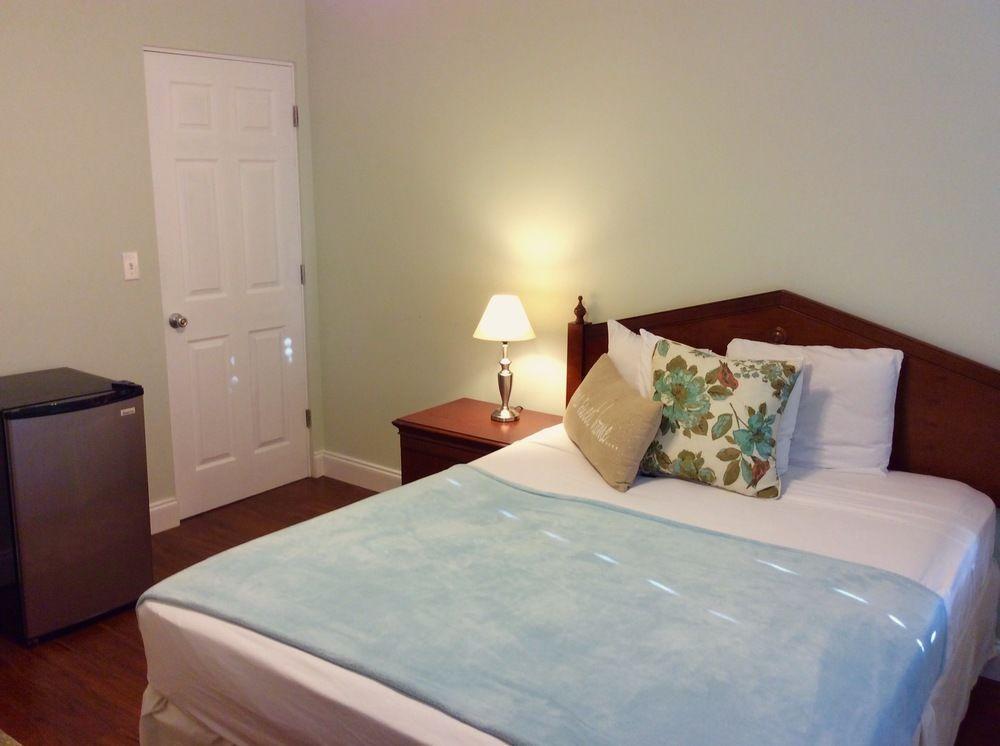 Fala Hotel Fort Lauderdale Luaran gambar