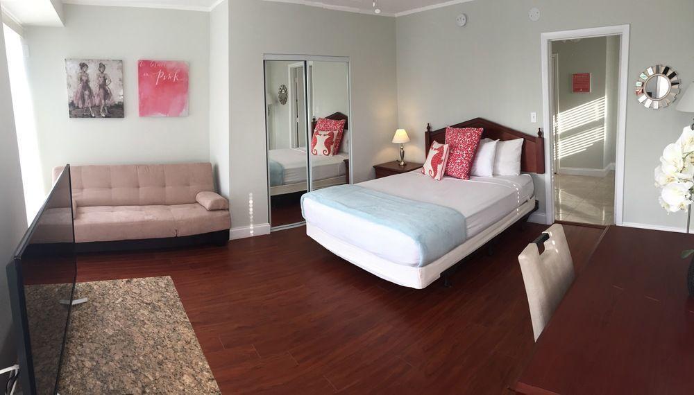 Fala Hotel Fort Lauderdale Luaran gambar