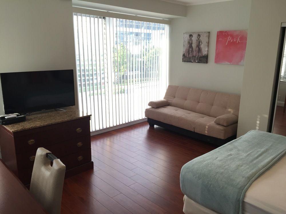 Fala Hotel Fort Lauderdale Luaran gambar