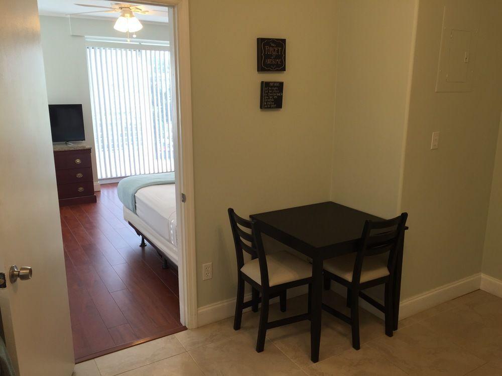 Fala Hotel Fort Lauderdale Luaran gambar