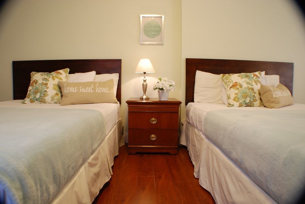 Fala Hotel Fort Lauderdale Luaran gambar