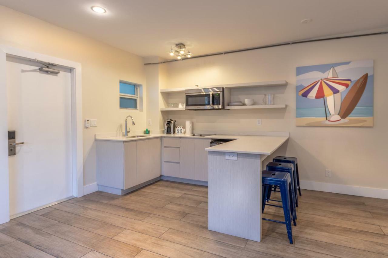 Fala Hotel Fort Lauderdale Luaran gambar