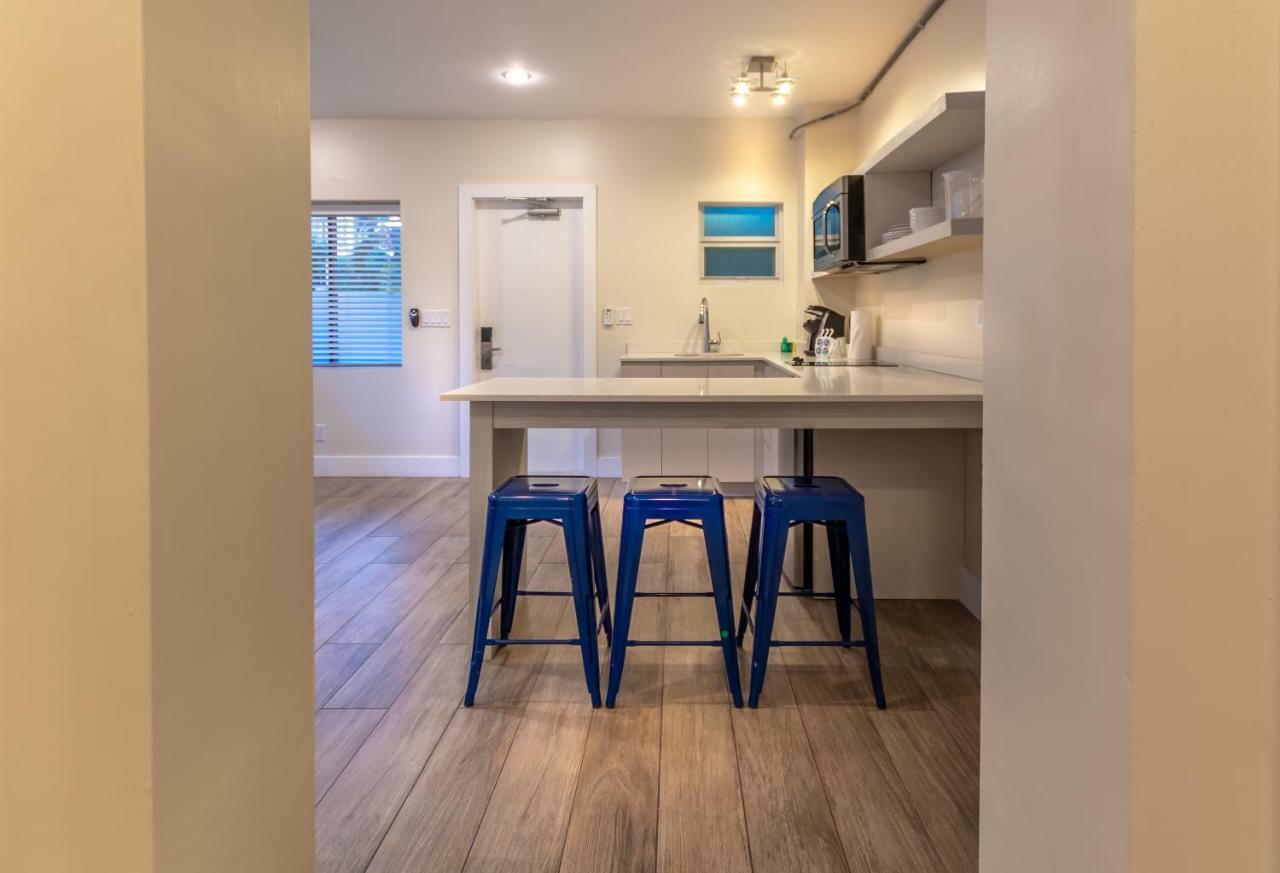 Fala Hotel Fort Lauderdale Luaran gambar