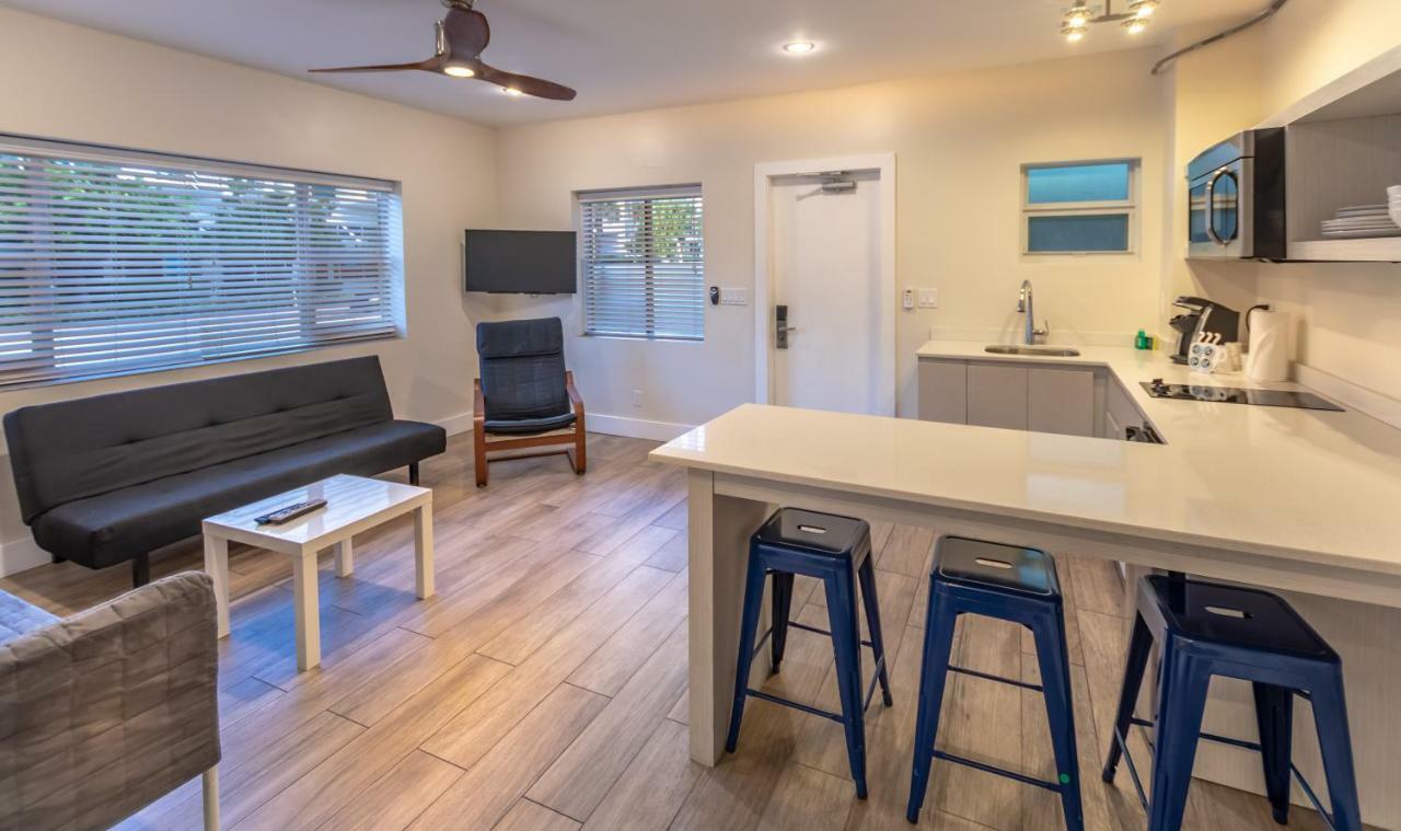 Fala Hotel Fort Lauderdale Luaran gambar