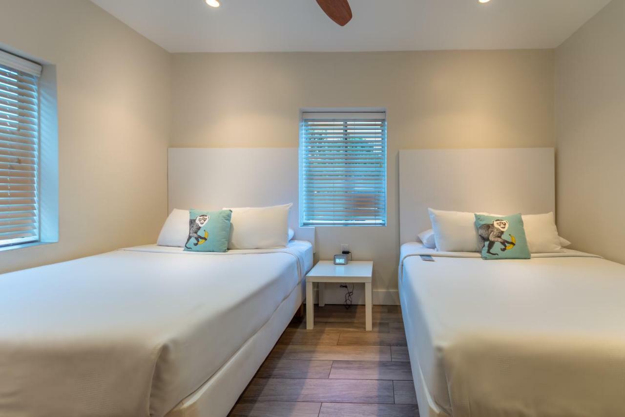 Fala Hotel Fort Lauderdale Luaran gambar
