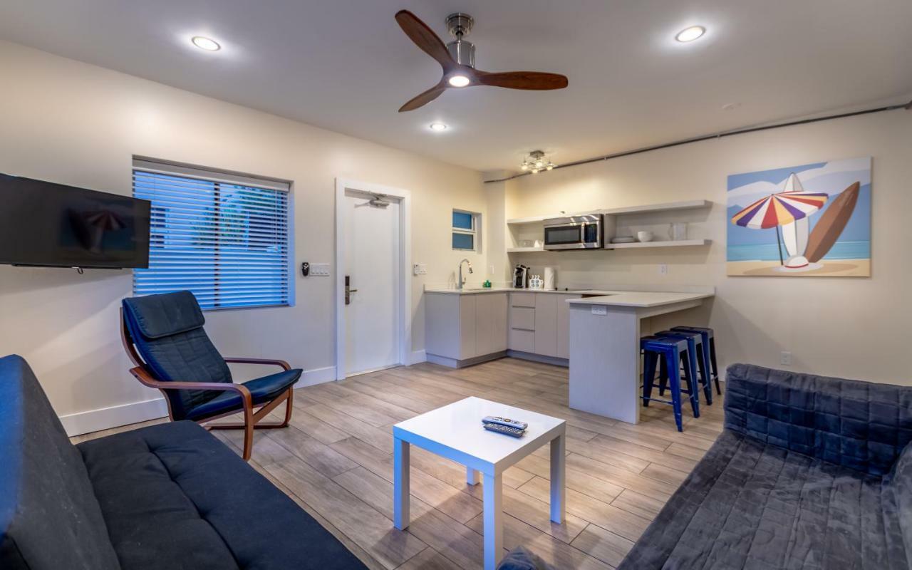 Fala Hotel Fort Lauderdale Luaran gambar