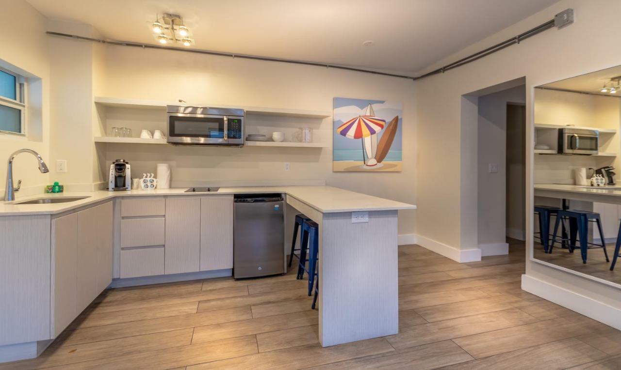 Fala Hotel Fort Lauderdale Luaran gambar