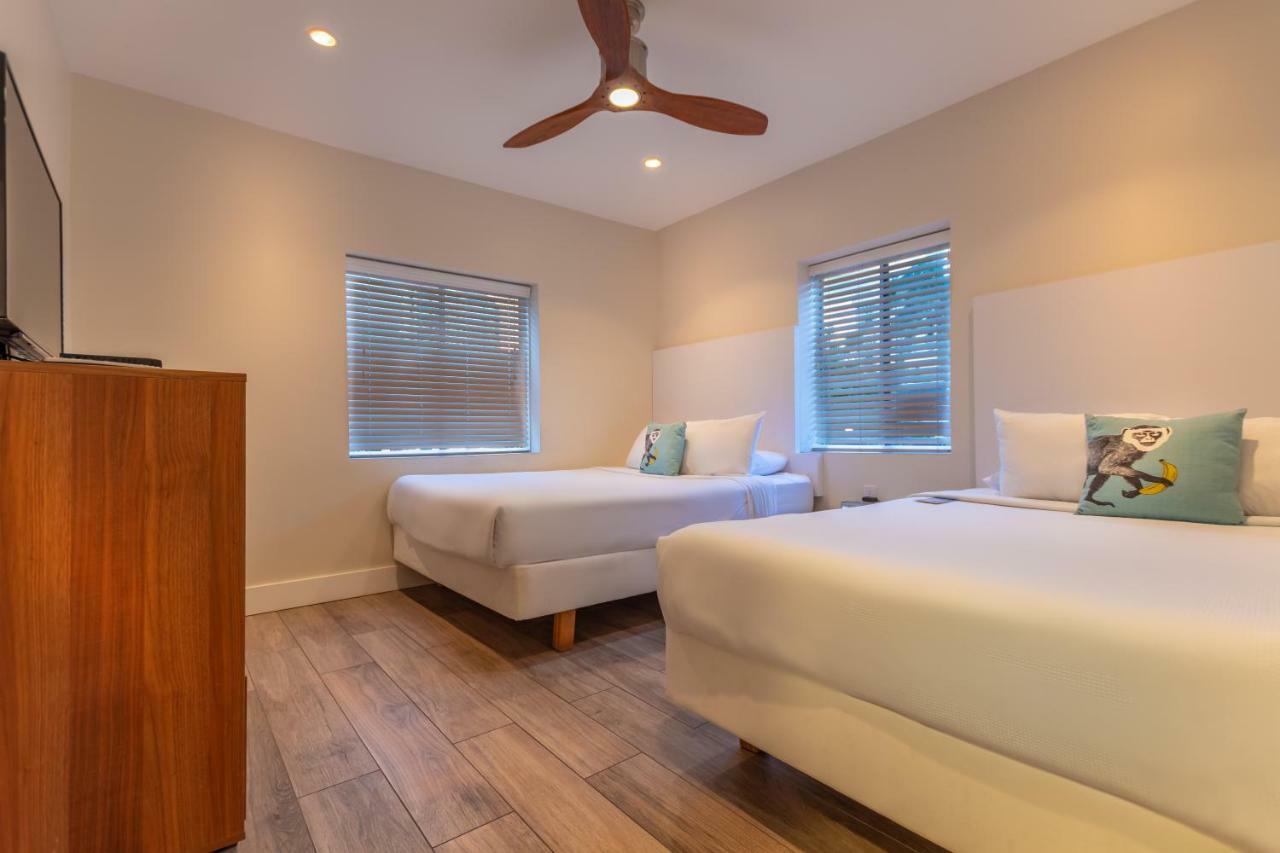Fala Hotel Fort Lauderdale Luaran gambar