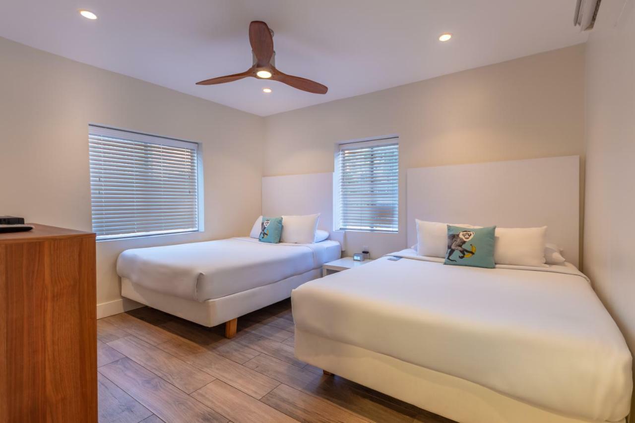 Fala Hotel Fort Lauderdale Luaran gambar