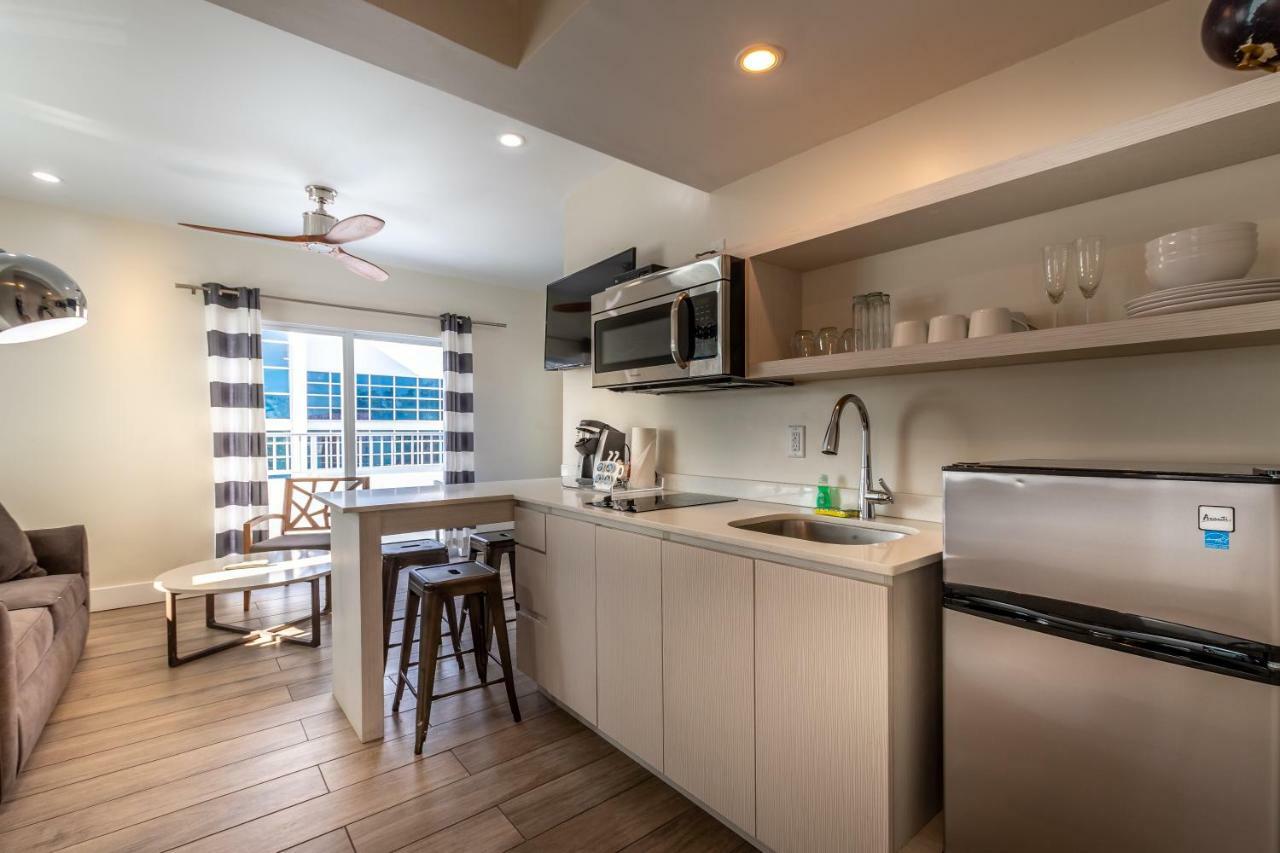 Fala Hotel Fort Lauderdale Luaran gambar