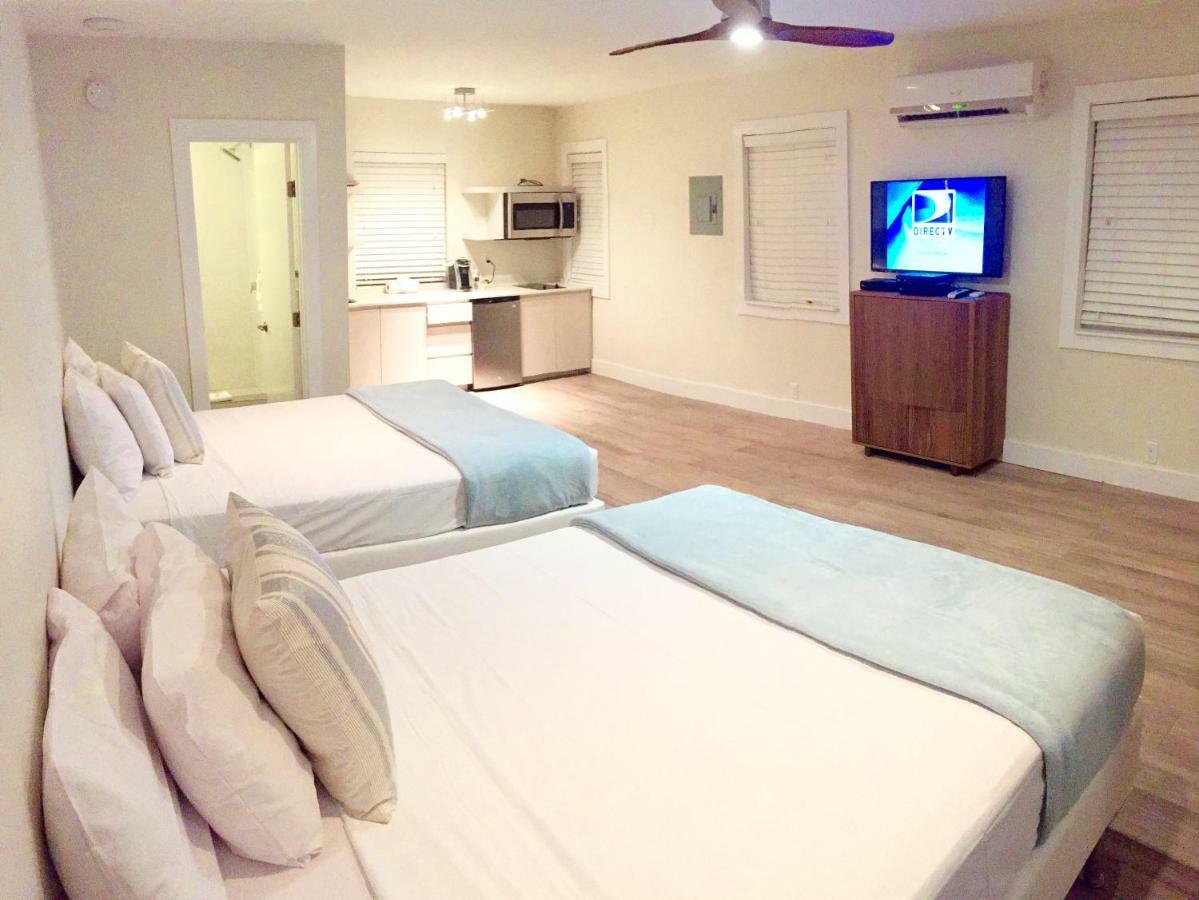 Fala Hotel Fort Lauderdale Luaran gambar