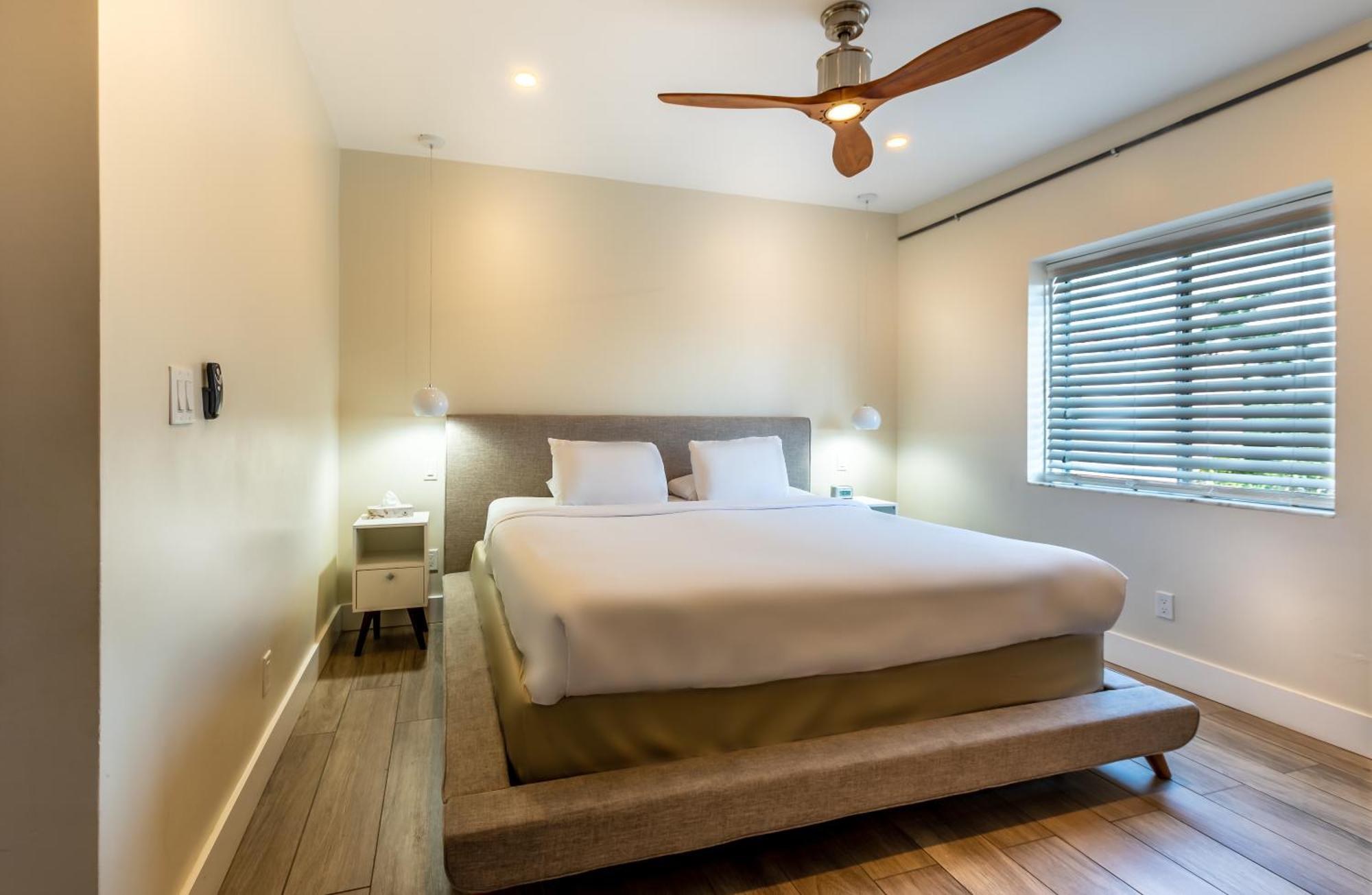 Fala Hotel Fort Lauderdale Luaran gambar
