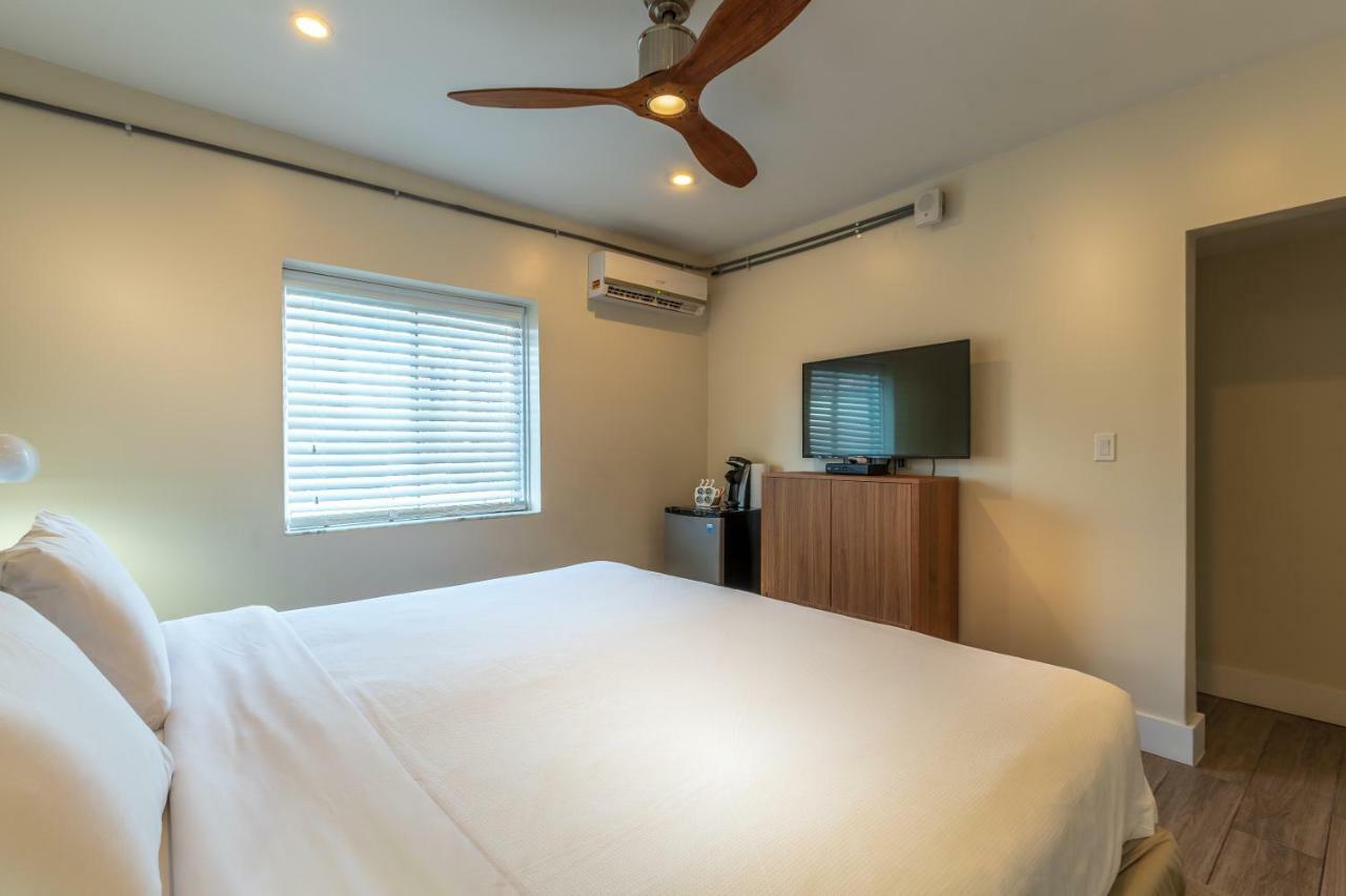 Fala Hotel Fort Lauderdale Luaran gambar