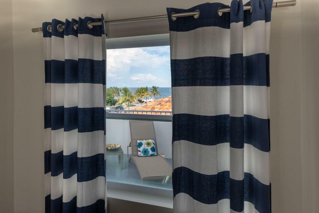 Fala Hotel Fort Lauderdale Luaran gambar