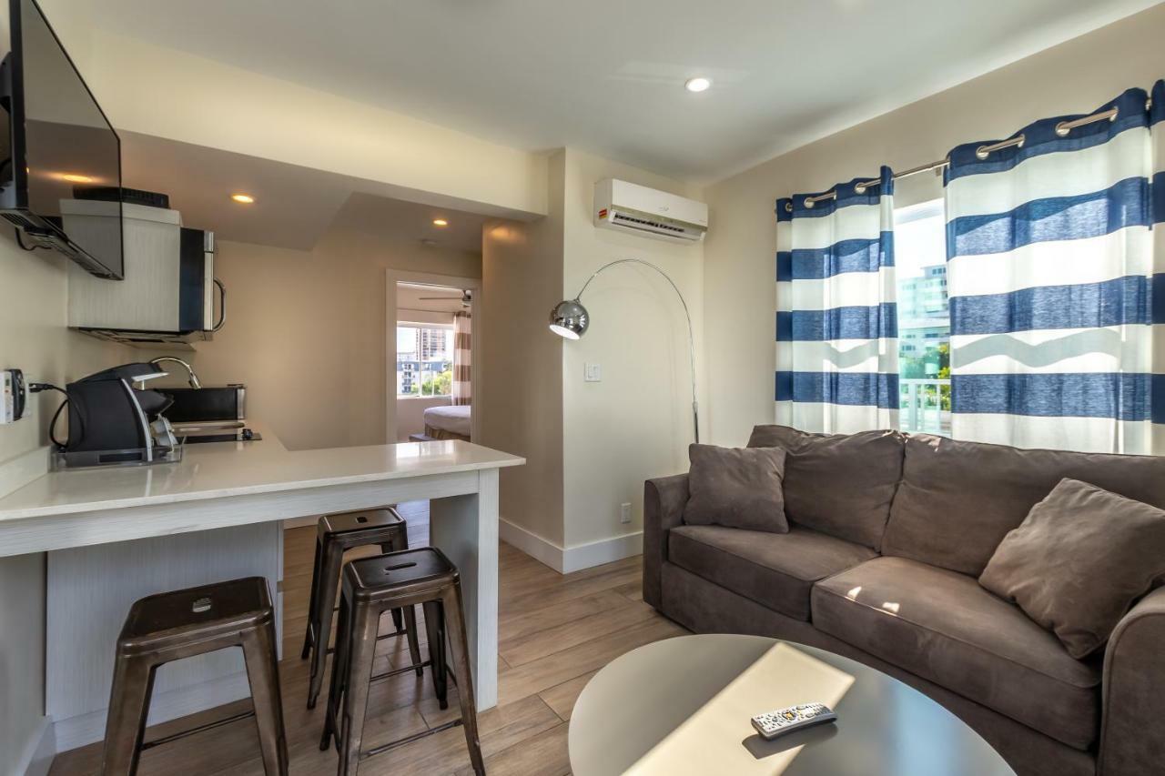 Fala Hotel Fort Lauderdale Luaran gambar