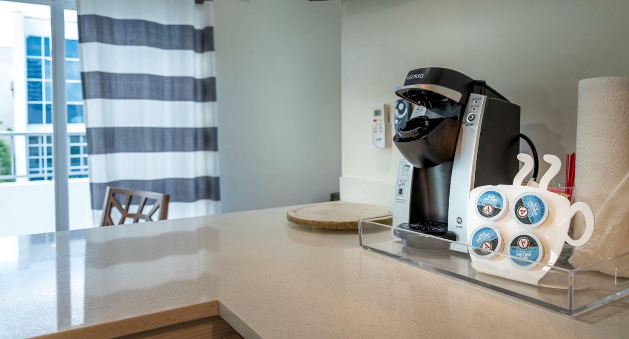 Fala Hotel Fort Lauderdale Luaran gambar