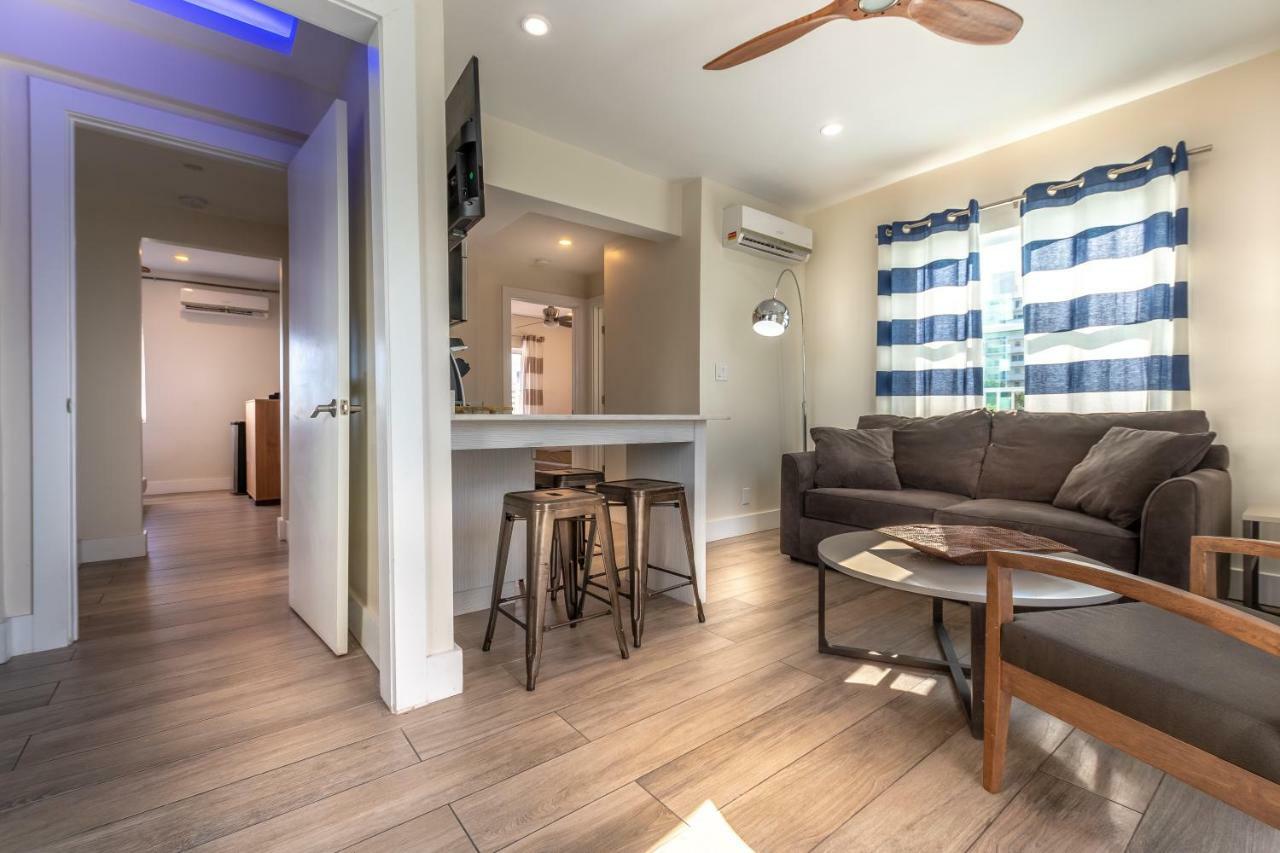 Fala Hotel Fort Lauderdale Luaran gambar