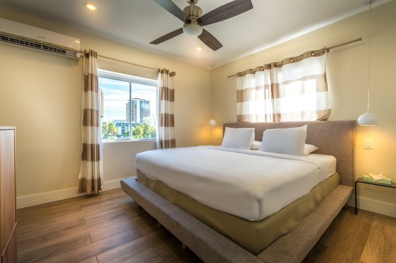 Fala Hotel Fort Lauderdale Luaran gambar